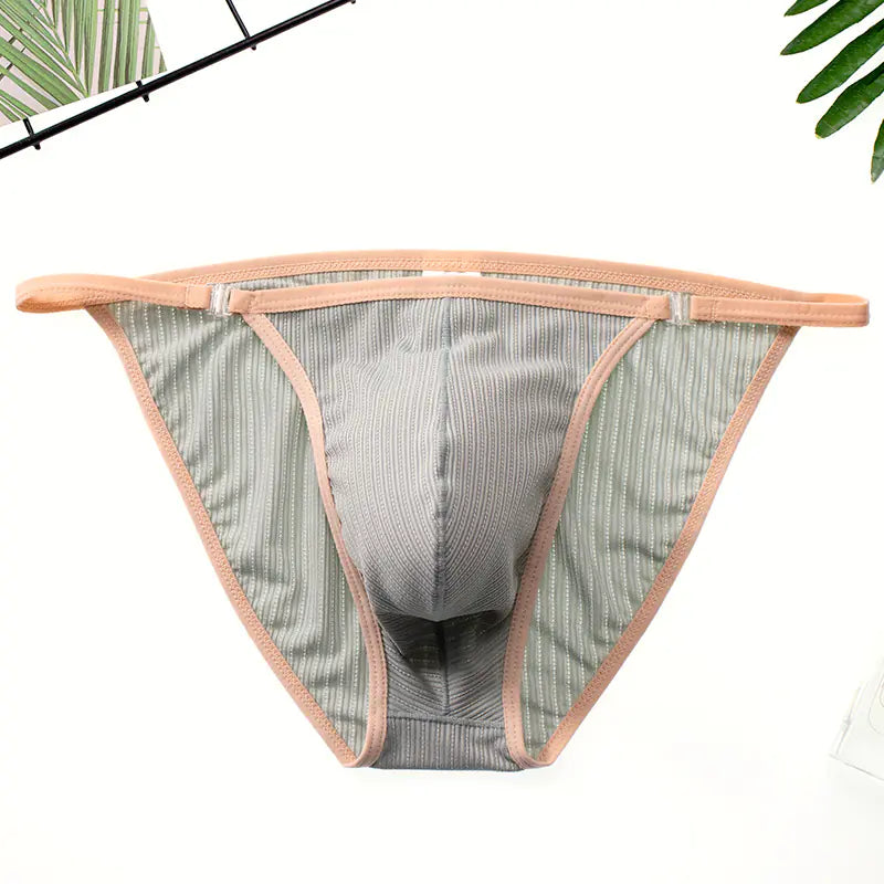 Volt Under Performance Quick-Dry Triangle Brief