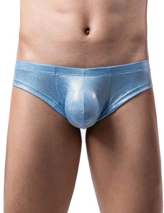 Volt Under Men’s Low-Rise Aoura Thong